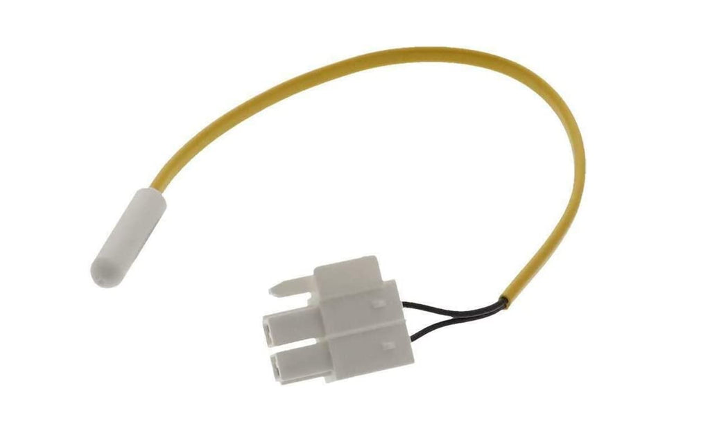 Temperature Sensor Replacement for Samsung RF220NCTABC/AA RF220NCTASG/AA RF220NCTASP/AA RF220NCTASR/AA RF220NCTAWW/AA RF221NCTABC/AA RF221NCTASP/AA RF221NCTASR/AA RF221NCTAWW/AA Refrigerator