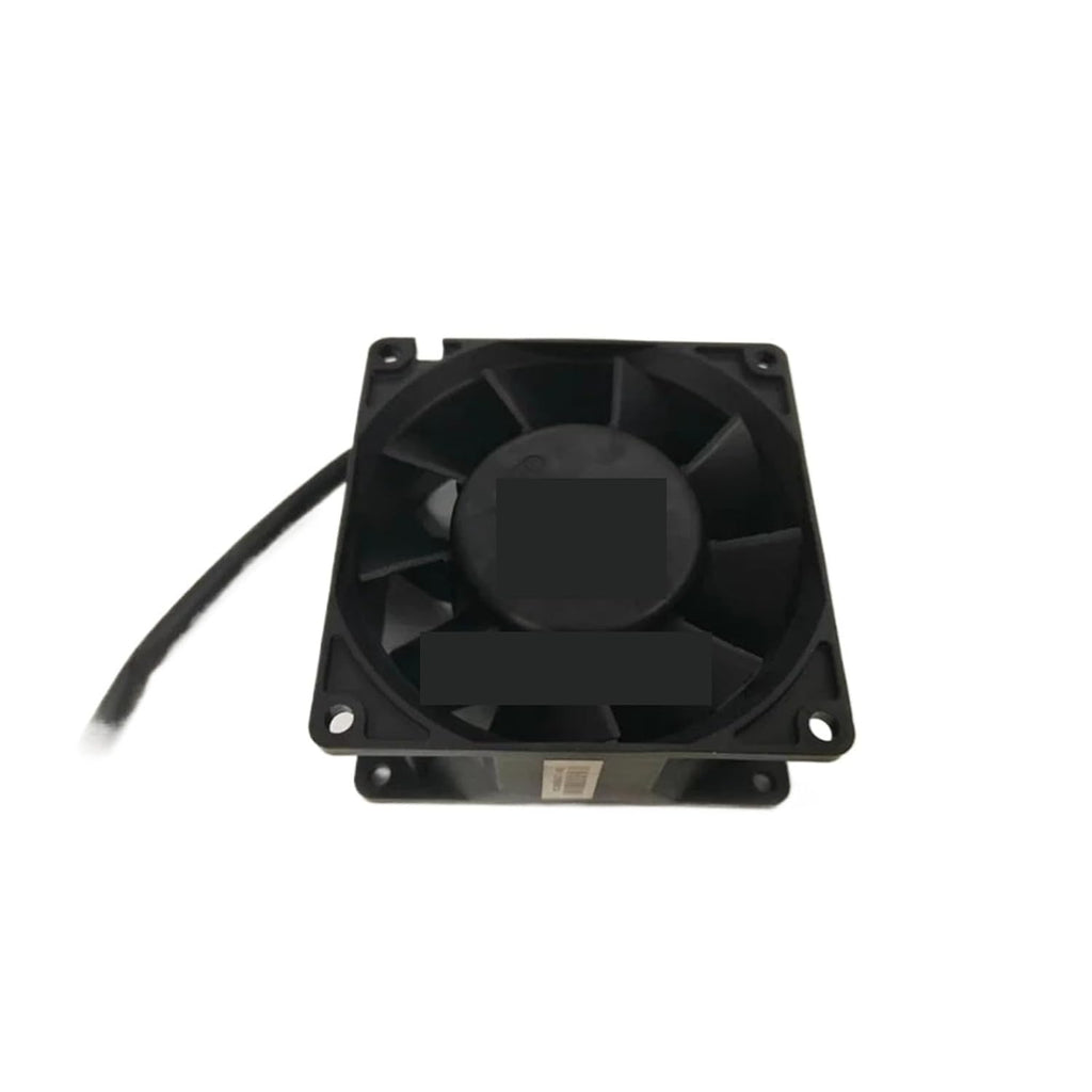 Variable Frequency Drive Fan
