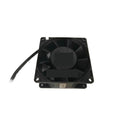 Variable Frequency Drive Fan