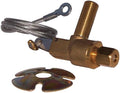 Kleinn Air Horns 311 Brass Hand Pull Valve
