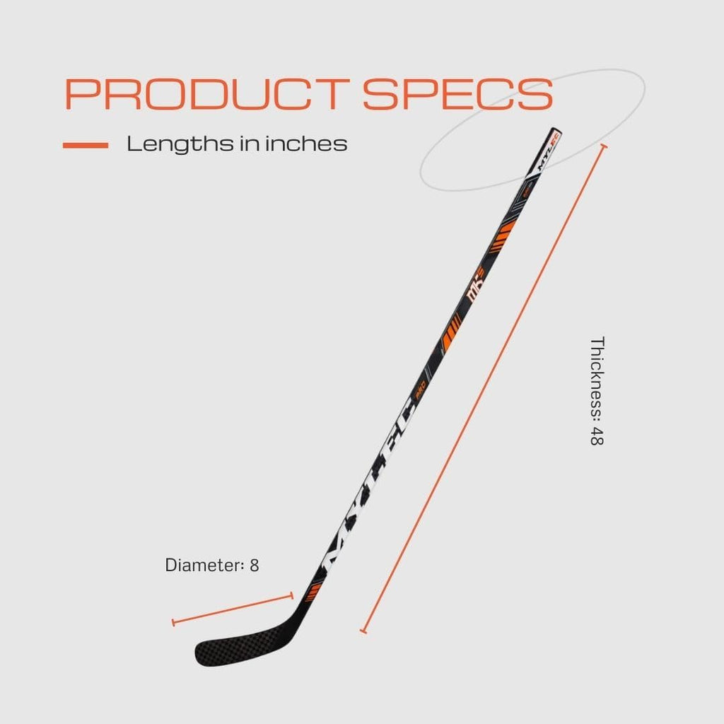 MK5 Pro Carbon Composite Hockey Stick
