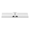 Dishwasher Mounting Bracket Kit for Granite Dishwasher Countertop Bracket