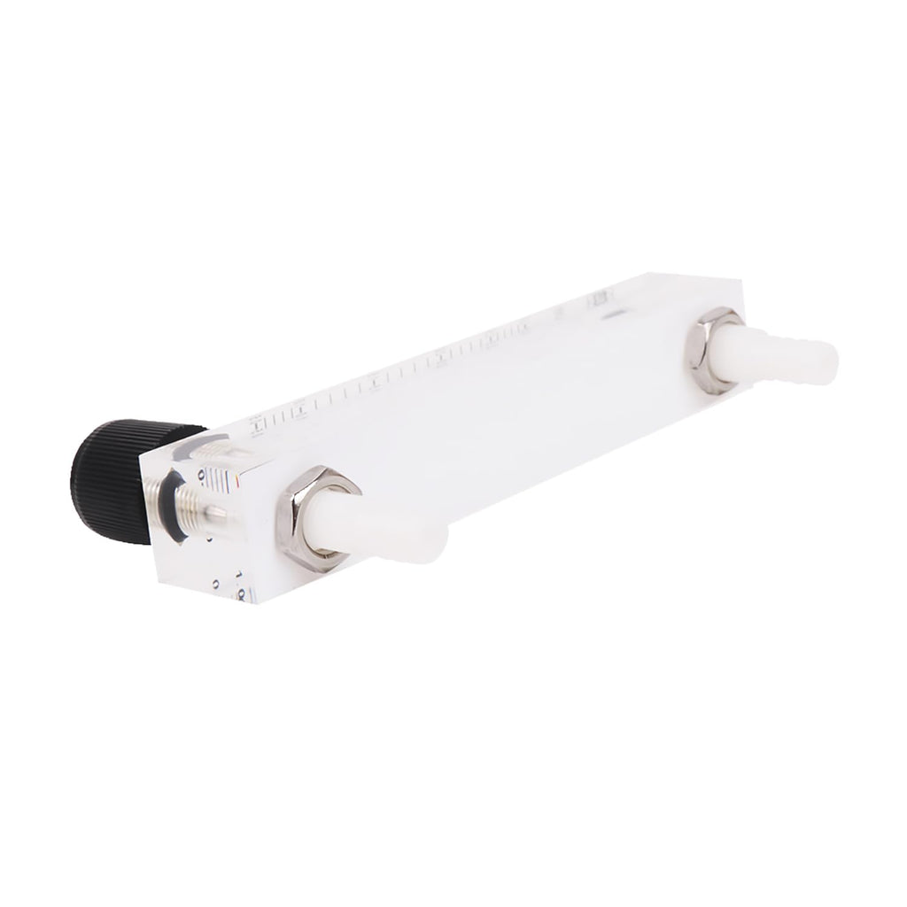 CNBTR Oxygen Rotameter | Flow Range: 1.5 to 15 LPM