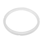 Pressure Cooker Gasket Silicone Replacement Ring for Electric Pots