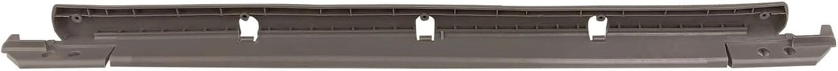 Dishwasher Lower Door Seal For Whirlpool WDT970SAHV0 WDTA50SAHB0 WDTA50SAHM0 WDTA50SAHV0 WDTA50SAHW0 WDTA50SAHZ0 WDT750SAHB0 WDT750SAHM0 WDT750SAHV0