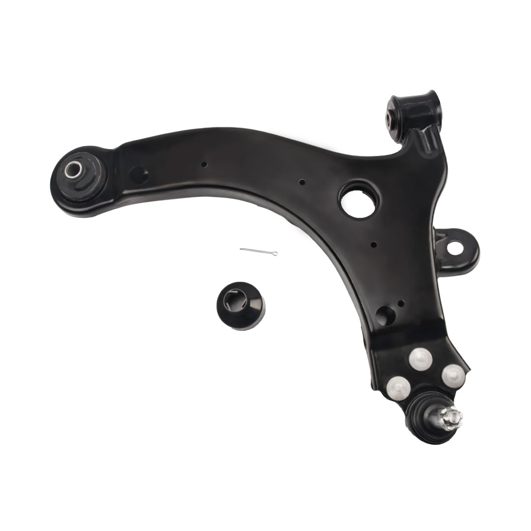 PM Auto Front Left Lower Control Arm Ball Joint Replacement For 2006-2013 Chevrolet Impala
