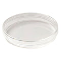 229693 15-16ml Petri Dish, Sterile, Case of 500