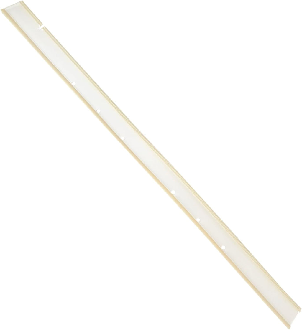 5304500204 Dishwasher Door Bottom Gasket Door Seal Replacement Fits For Frigidaire