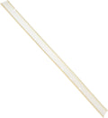 5304500204 Dishwasher Door Bottom Gasket Door Seal Replacement Fits For Frigidaire