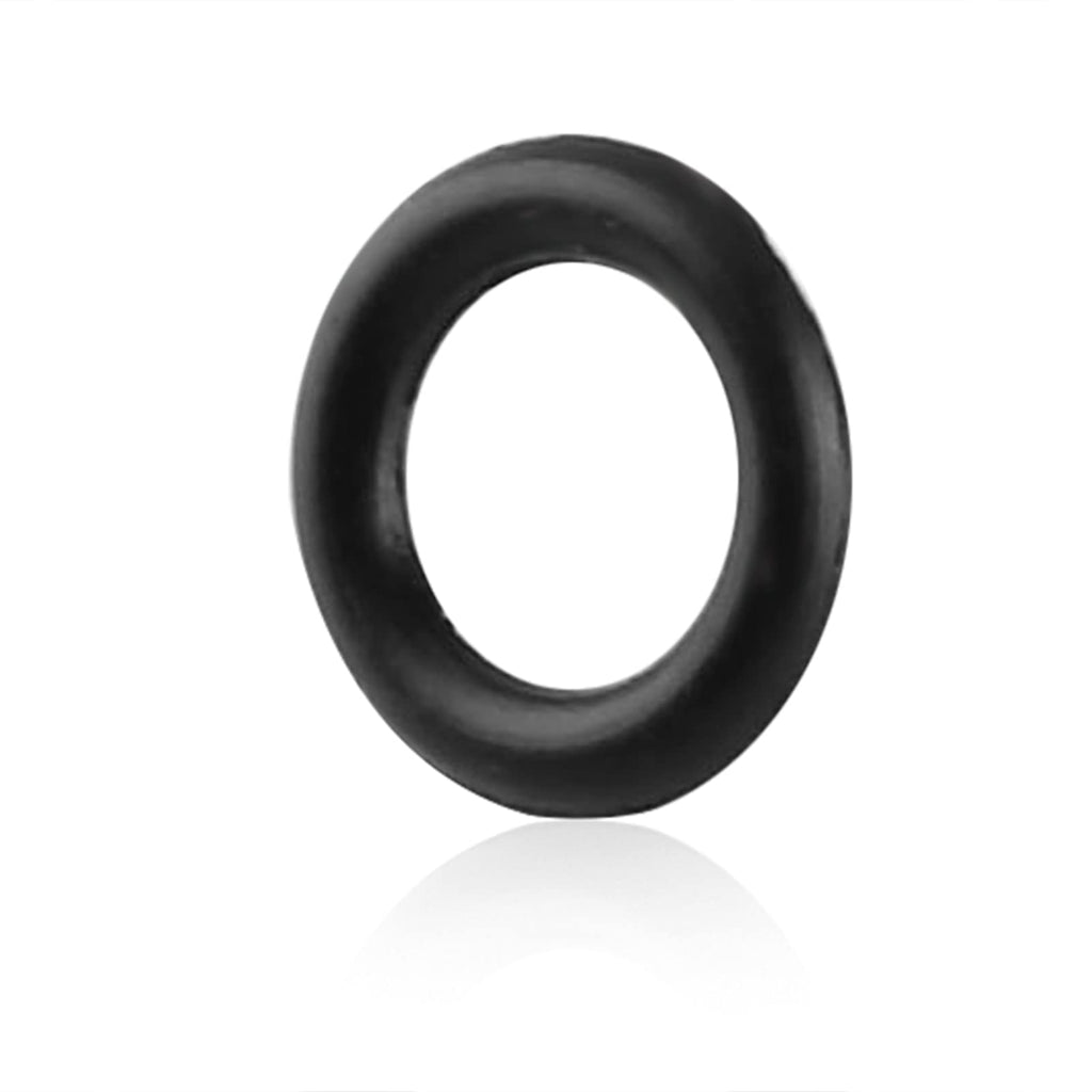 1 Box Watch Crown Rubber O Rings