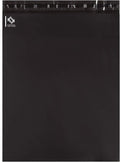 Black Poly Mailers 12x15.5 in, Shipping Bags, 50 Pcs