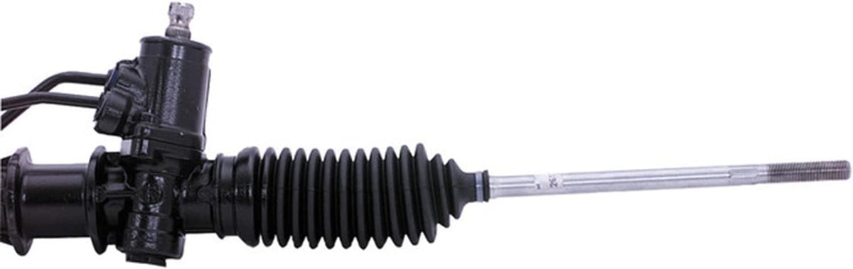 Detroit Axle - Steering Rack and Pinion for 1996-2000 Hyundai Elantra