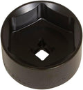 14500 Low Profile Fuel Filter Socket, 35/36mm
