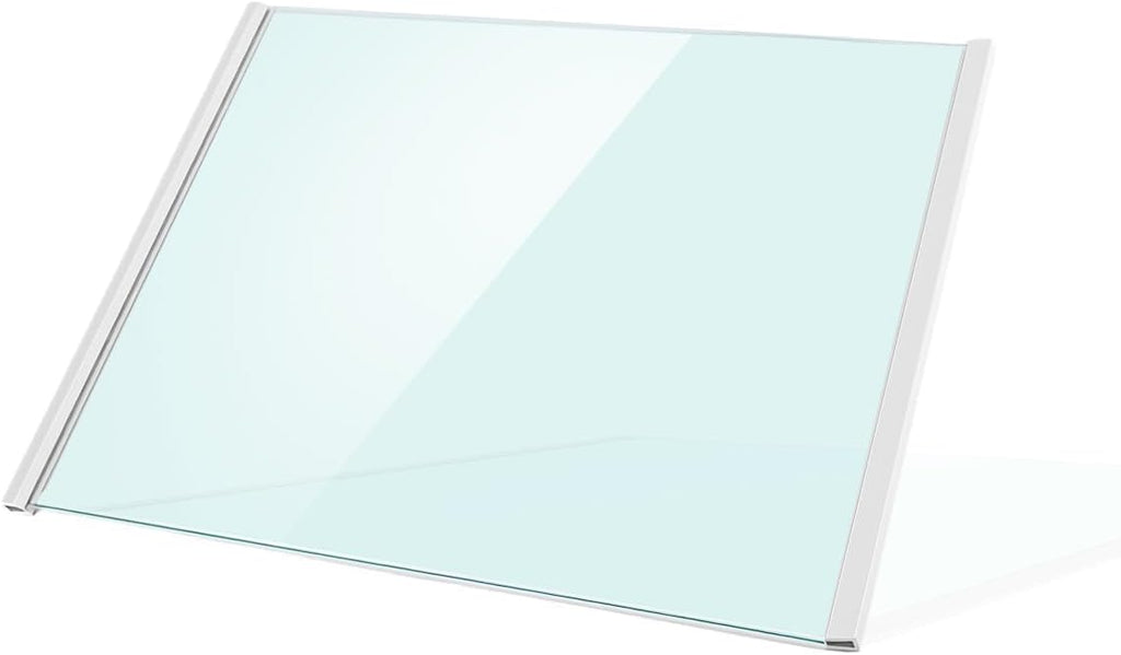 DA97-20646A Freezer Glass Shelf Fit for Samsung RS27T5200SR RS27T5201SR