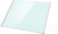 DA97-20646A Freezer Glass Shelf Fit for Samsung RS27T5200SR RS27T5201SR