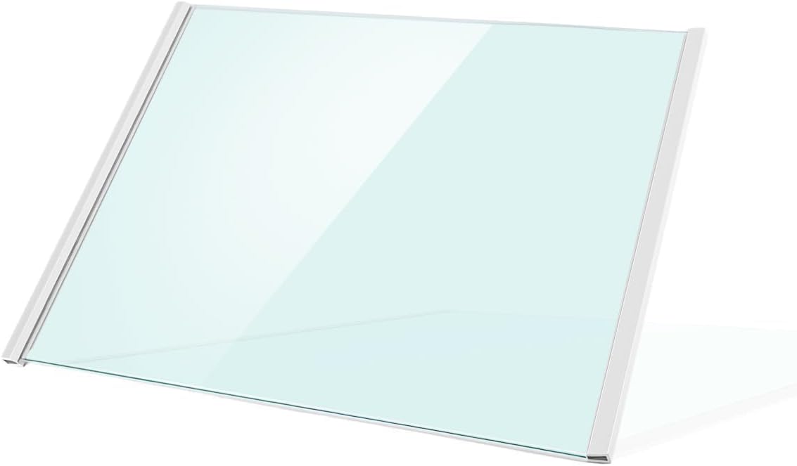 DA97-20646A Freezer Glass Shelf Fit for Samsung RS27T5200SR RS27T5201SR