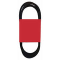 Wrapped V Belt 4L740 for Universal Several