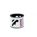 LENOX Tools Bi-Metal Speed Slot Hole Saw with T3 Technology, 2-1/2"