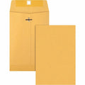 Heavy-duty Metal Clasp Envelopes