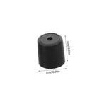 10pcs Rubber Feet Pads for Rice Cooker and Pressure Cooker