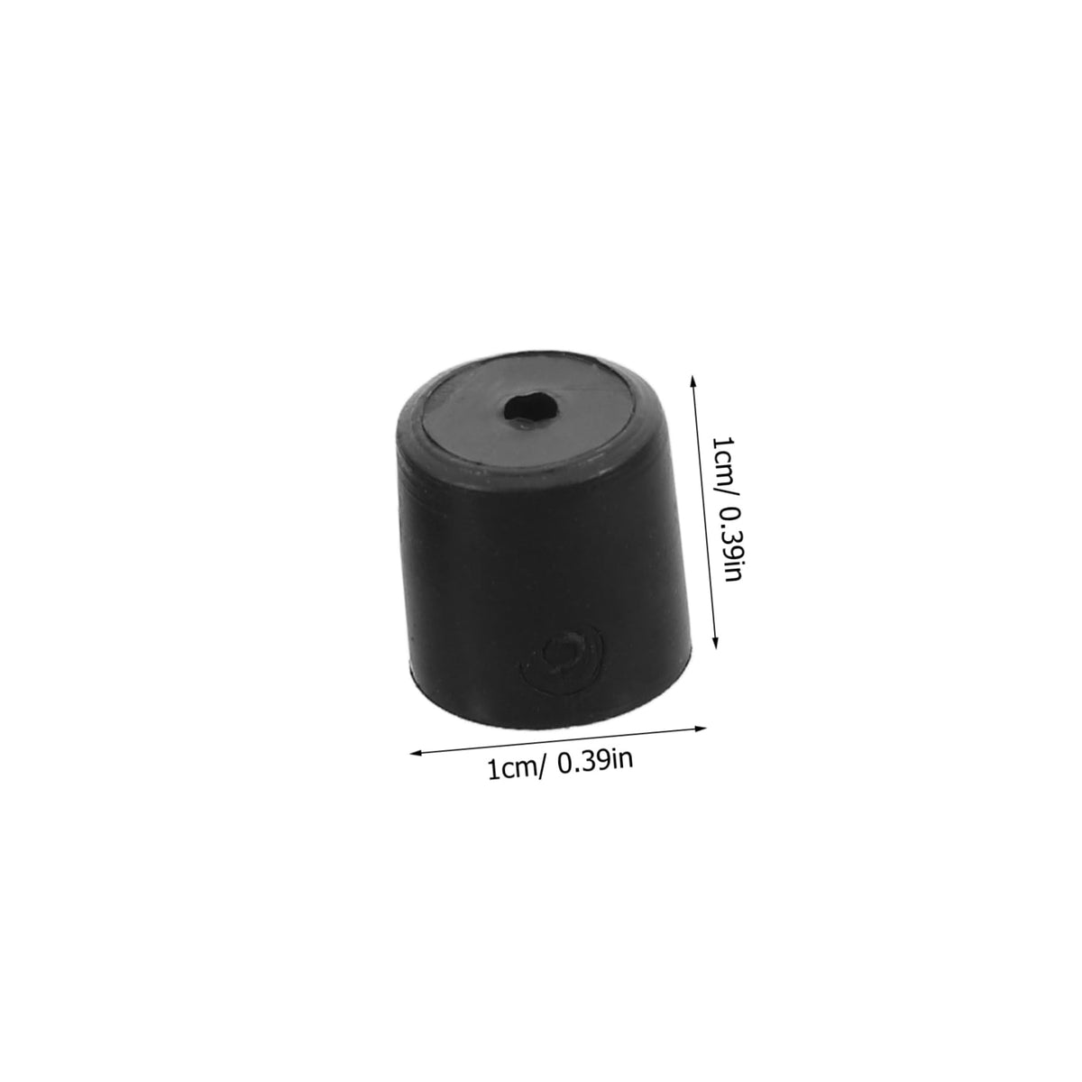 10pcs Rubber Feet Pads for Rice Cooker and Pressure Cooker