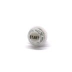 4 Pcs/Lot 24mm Arcade LED Push Buttons Illuminated Start Select Coin Exit Lit with Microswitch for Arcade Machine