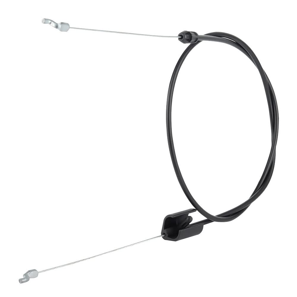 Replacement Drive Control Cable for MTD 11A-588Q795 Walk-Behind Mower, Part 946-1130