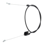 Replacement Drive Control Cable for MTD 11A-588Q795 Walk-Behind Mower, Part 946-1130
