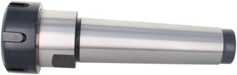 MT4-ER32 Straight Collet Chuck Holder, Extension Rod for Lathe Milling