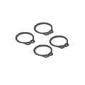 ALFA International B-095 Center Plate Snap Ring for Berkel Slicers