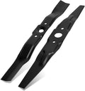 72511-VE1-020 72531-VE2-020 21" Mulching Mower Blade Kit, 2-Pack