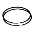 For Mercury Wiseco 3705KD Piston Ring Kit Bore Size 3.705 Outboard Engine