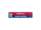 Film-Gard 9 ft. W x 400 ft. L x 0.7 mil Plastic Sheeting 1 pk