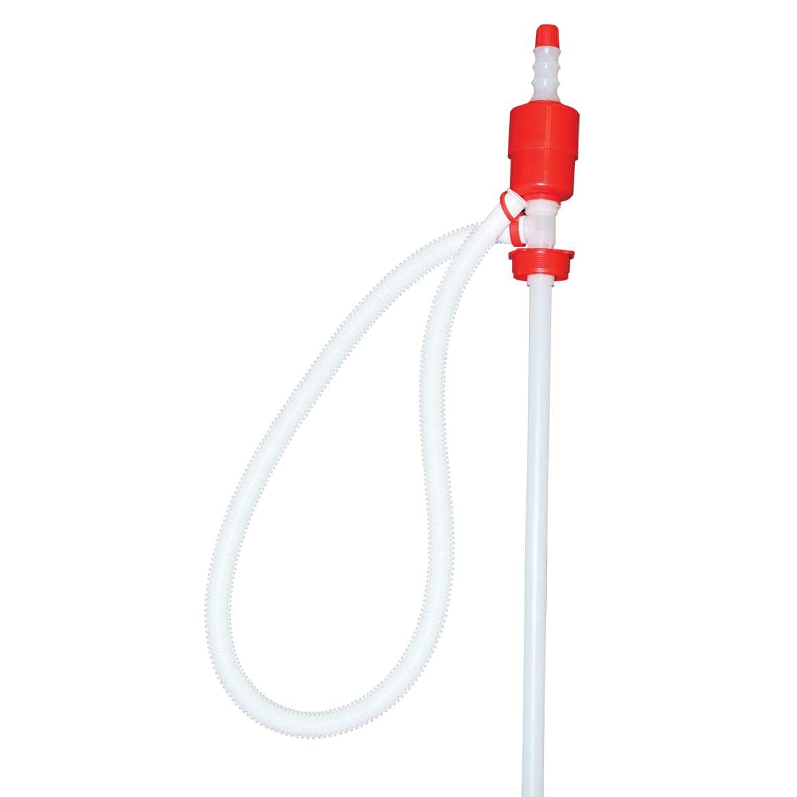 Lexxon Siphon Drum Barrel Pump 55 gallon (Lx55)
