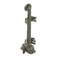WPW10571949 Center Wash Arm Support Fits for Whirlpool Maytag Dishwasher