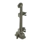 WPW10571949 Center Wash Arm Support Fits for Whirlpool Maytag Dishwasher