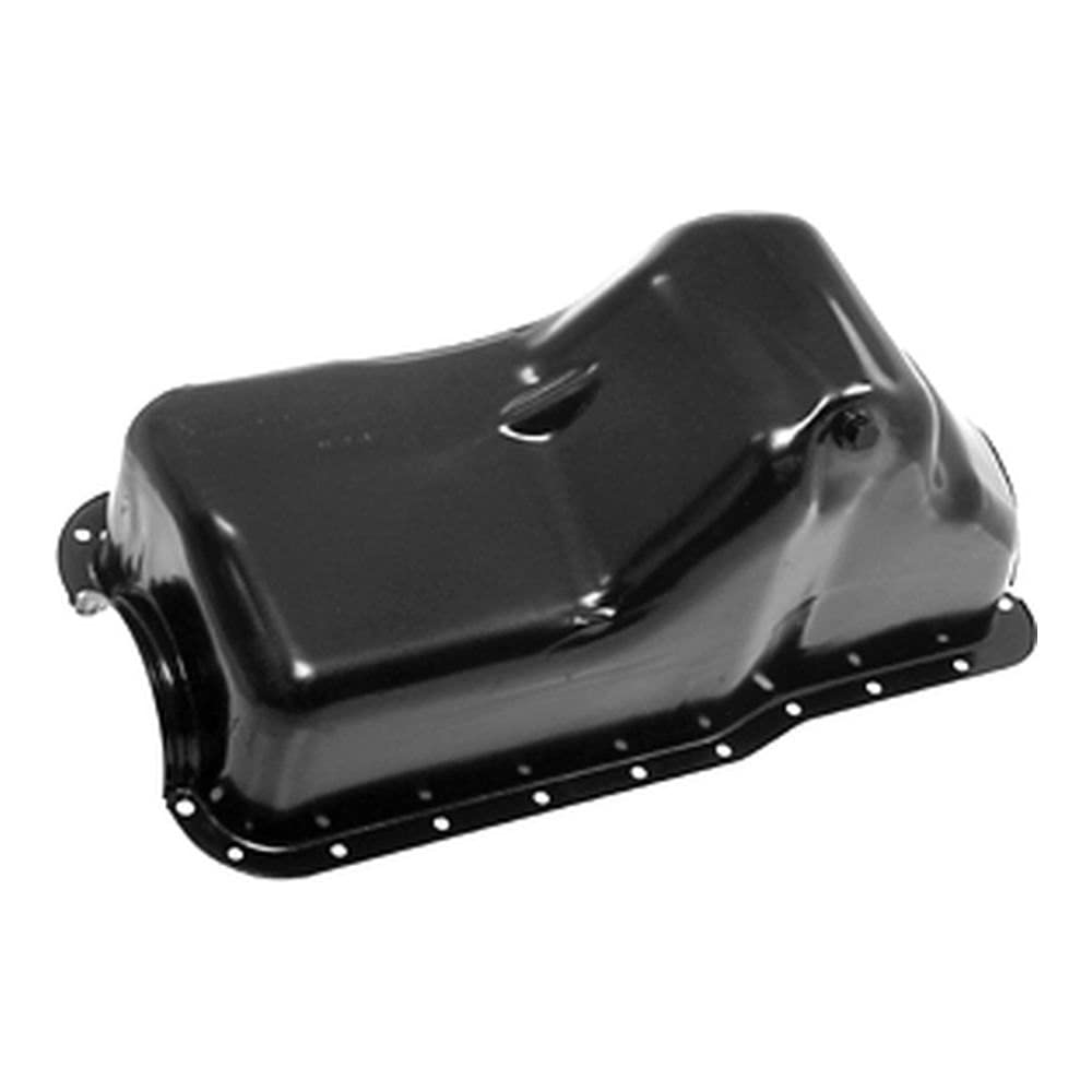 TRQ Engine Oil Pan