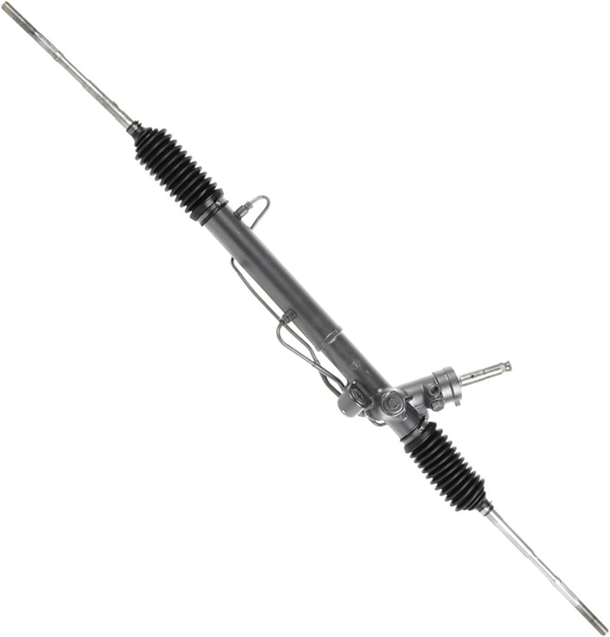 Detroit Axle - Rack and Pinion for 2009-2013 Subaru Forester 2010 2011 2012