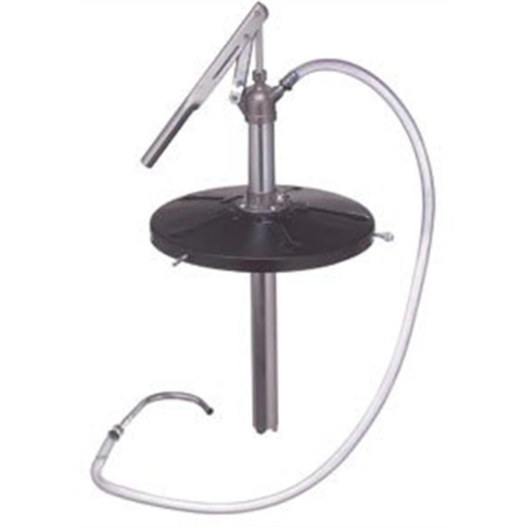 Bucket Pump Lever Action