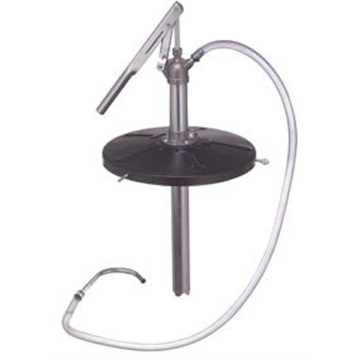 Bucket Pump Lever Action