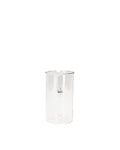 Alessi Replacement Glass for Coffee Press 33oz