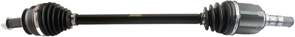 MOOG CV Axle Assembly 16H001 For 2005-2009 Subaru Outback (Front)