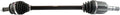 MOOG CV Axle Assembly 16H001 For 2005-2009 Subaru Outback (Front)