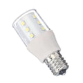 e335197 Refrigerator Bulb 4W Replacement Part fit for frigidaire GE Light Bulb KEI D28X, KEL2816X, KEI D28K, KEL2812