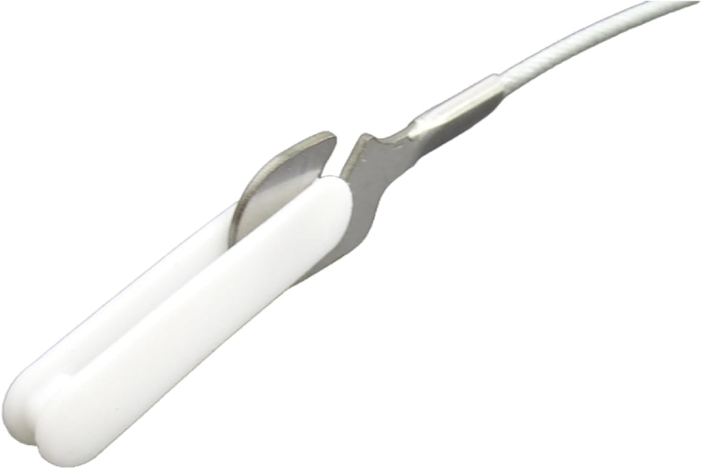 WD01X10393 Hinge Cable Kit for GE Dishwasher, Replaces WD01X10235