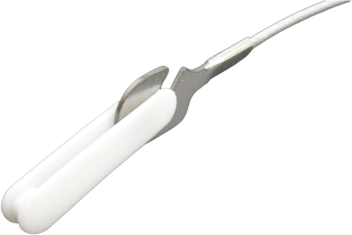 WD01X10393 Hinge Cable Kit for GE Dishwasher, Replaces WD01X10235
