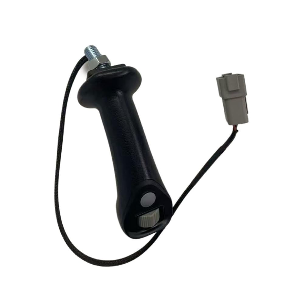 Left Angle Blade Joystick Control 266-3216 for Caterpillar 303.5C 304C