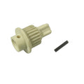 Motor Coupling Pulley Compatible With Kenwood Food Processor