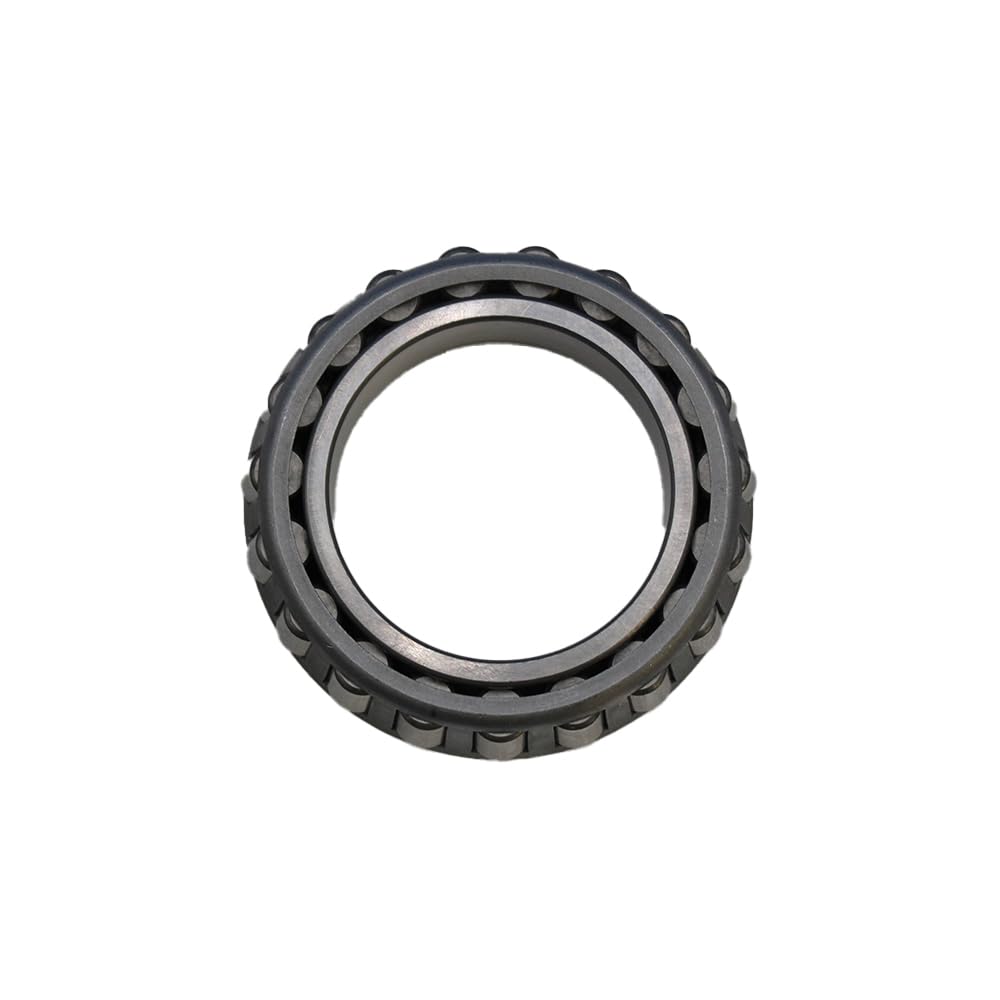 387AS Tapered Roller Bearing Set Fits John Deere - Cone and Cup