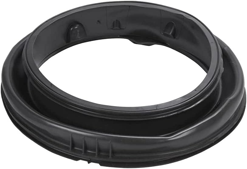 Washer Door Gasket Replacement For Maytag MHWZ600TB02 MHWZ600TE00 MHWZ600TE01 MHWZ600TK00 MHWZ600TK01 MHWZ600TK02 MHWZ600TW00 MHWZ600TW01 MHWZ600TW02 MHWZ600WR00